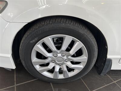 2010 Honda Civic LX 4DR SEDAN   - Photo 28 - Hamilton, OH 45015