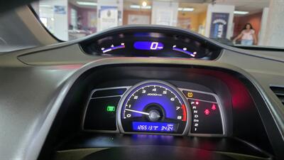 2010 Honda Civic LX   - Photo 11 - Hamilton, OH 45015