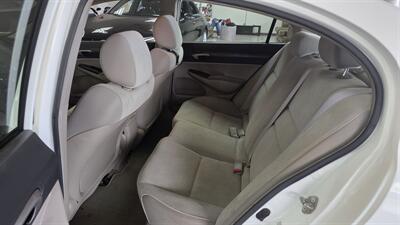 2010 Honda Civic LX   - Photo 17 - Hamilton, OH 45015