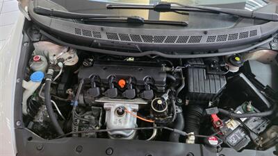 2010 Honda Civic LX   - Photo 26 - Hamilton, OH 45015
