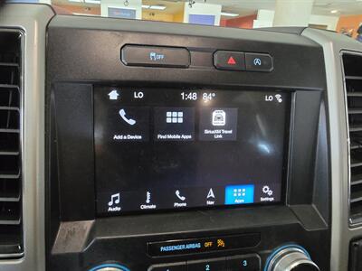 2018 Ford F-150 Lariat SUPER CREW 4X4/FX4   - Photo 28 - Hamilton, OH 45015