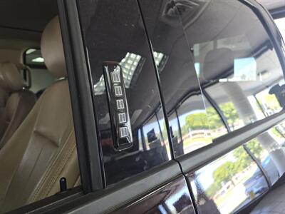 2018 Ford F-150 Lariat SUPER CREW 4X4/FX4   - Photo 29 - Hamilton, OH 45015