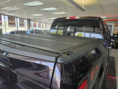 2018 Ford F-150 Lariat SUPER CREW 4X4/FX4   - Photo 34 - Hamilton, OH 45015