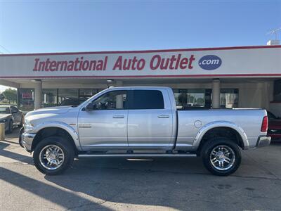 2017 RAM 2500 Lone Star   - Photo 1 - Hamilton, OH 45015