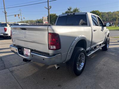 2017 RAM 2500 Lone Star   - Photo 4 - Hamilton, OH 45015