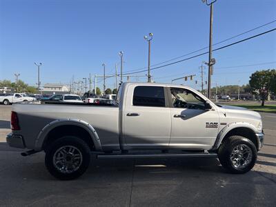 2017 RAM 2500 Lone Star   - Photo 3 - Hamilton, OH 45015