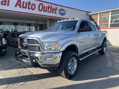 2017 RAM 2500 Lone Star   - Photo 2 - Hamilton, OH 45015