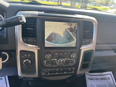 2017 RAM 2500 Lone Star   - Photo 13 - Hamilton, OH 45015