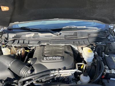 2017 RAM 2500 Lone Star   - Photo 34 - Hamilton, OH 45015