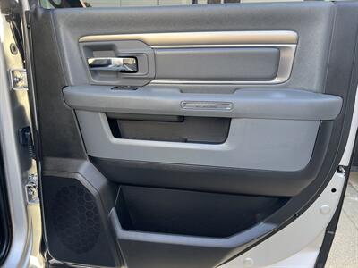 2017 RAM 2500 Lone Star   - Photo 21 - Hamilton, OH 45015