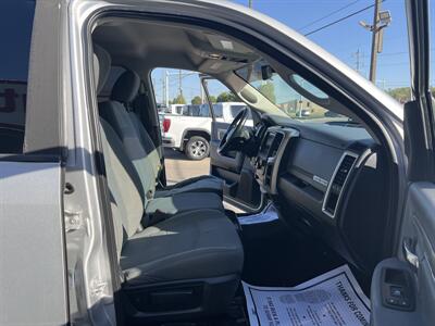 2017 RAM 2500 Lone Star   - Photo 22 - Hamilton, OH 45015