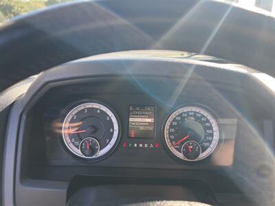 2017 RAM 2500 Lone Star   - Photo 10 - Hamilton, OH 45015
