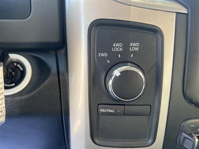 2017 RAM 2500 Lone Star   - Photo 16 - Hamilton, OH 45015