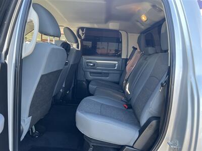 2017 RAM 2500 Lone Star   - Photo 18 - Hamilton, OH 45015