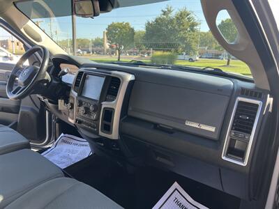 2017 RAM 2500 Lone Star   - Photo 24 - Hamilton, OH 45015