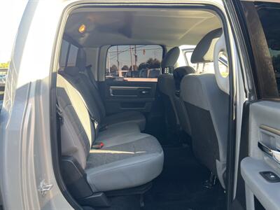 2017 RAM 2500 Lone Star   - Photo 20 - Hamilton, OH 45015