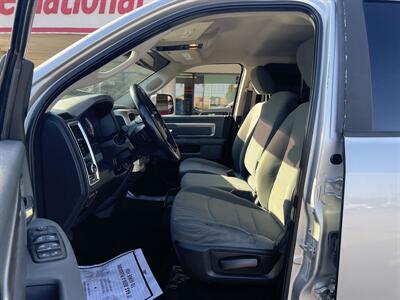 2017 RAM 2500 Lone Star   - Photo 7 - Hamilton, OH 45015