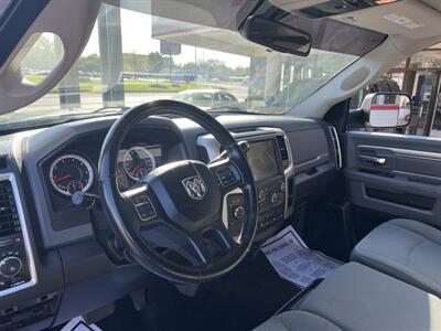 2017 RAM 2500 Lone Star   - Photo 9 - Hamilton, OH 45015