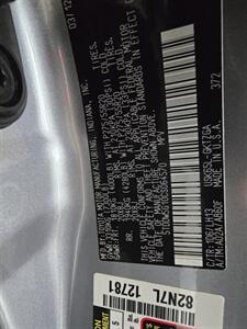 2012 Toyota Sequoia Platinum Edition 4DR SUV AWD   - Photo 47 - Hamilton, OH 45015