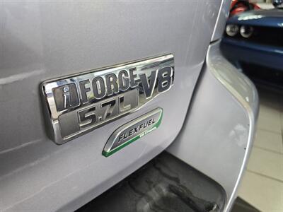 2012 Toyota Sequoia Platinum Edition 4DR SUV AWD   - Photo 42 - Hamilton, OH 45015