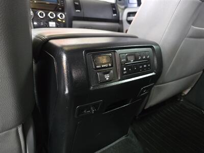 2012 Toyota Sequoia Platinum Edition 4DR SUV AWD   - Photo 15 - Hamilton, OH 45015