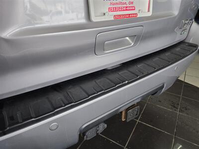 2012 Toyota Sequoia Platinum Edition 4DR SUV AWD   - Photo 41 - Hamilton, OH 45015