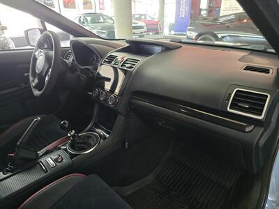 2019 Subaru WRX STI 4DR SRDAN AWD   - Photo 13 - Hamilton, OH 45015