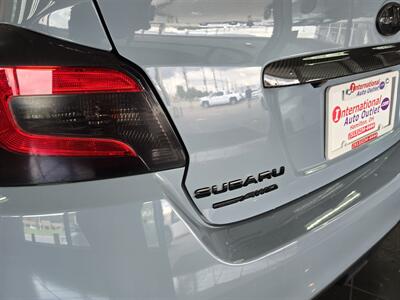 2019 Subaru WRX STI 4DR SRDAN AWD   - Photo 30 - Hamilton, OH 45015