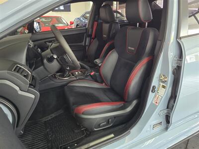 2019 Subaru WRX STI 4DR SRDAN AWD   - Photo 9 - Hamilton, OH 45015