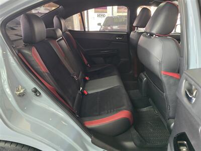 2019 Subaru WRX STI 4DR SRDAN AWD   - Photo 16 - Hamilton, OH 45015
