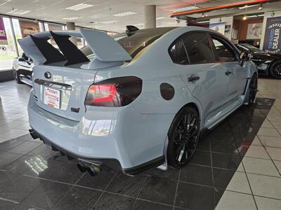 2019 Subaru WRX STI 4DR SRDAN AWD   - Photo 4 - Hamilton, OH 45015