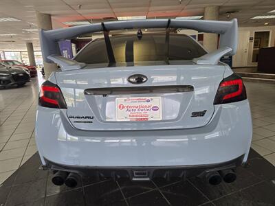 2019 Subaru WRX STI 4DR SRDAN AWD   - Photo 5 - Hamilton, OH 45015