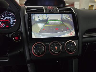 2019 Subaru WRX STI 4DR SRDAN AWD   - Photo 22 - Hamilton, OH 45015