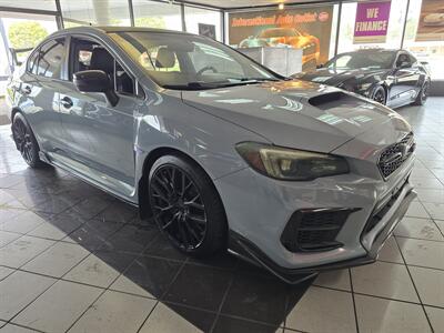 2019 Subaru WRX STI 4DR SRDAN AWD   - Photo 3 - Hamilton, OH 45015