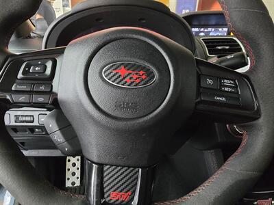 2019 Subaru WRX STI 4DR SRDAN AWD   - Photo 28 - Hamilton, OH 45015