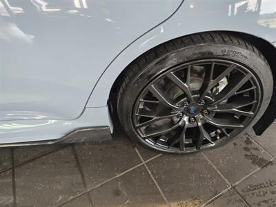 2019 Subaru WRX STI 4DR SRDAN AWD   - Photo 35 - Hamilton, OH 45015