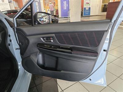 2019 Subaru WRX STI 4DR SRDAN AWD   - Photo 12 - Hamilton, OH 45015