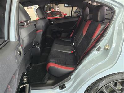 2019 Subaru WRX STI 4DR SRDAN AWD   - Photo 11 - Hamilton, OH 45015