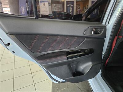 2019 Subaru WRX STI 4DR SRDAN AWD   - Photo 10 - Hamilton, OH 45015