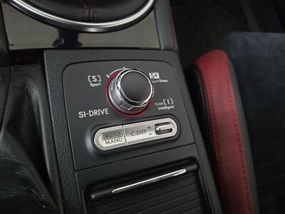 2019 Subaru WRX STI 4DR SRDAN AWD   - Photo 27 - Hamilton, OH 45015