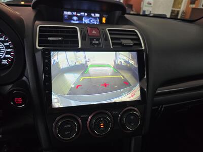 2019 Subaru WRX STI 4DR SRDAN AWD   - Photo 23 - Hamilton, OH 45015