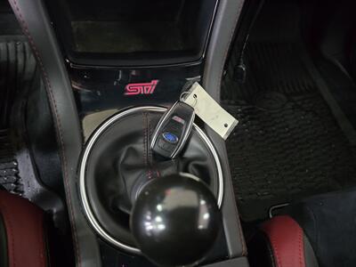 2019 Subaru WRX STI 4DR SRDAN AWD   - Photo 21 - Hamilton, OH 45015