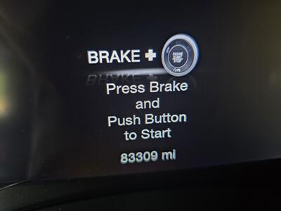 2019 Jeep Grand Cherokee Altitude 4DR SUV 4X4   - Photo 20 - Hamilton, OH 45015