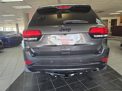 2019 Jeep Grand Cherokee Altitude 4DR SUV 4X4   - Photo 5 - Hamilton, OH 45015