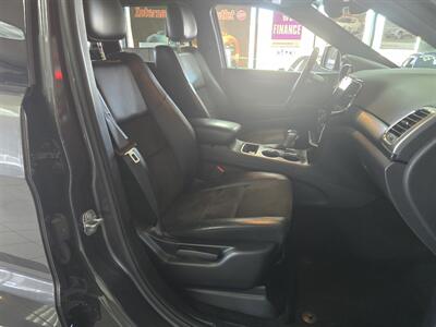 2019 Jeep Grand Cherokee Altitude 4DR SUV 4X4   - Photo 15 - Hamilton, OH 45015