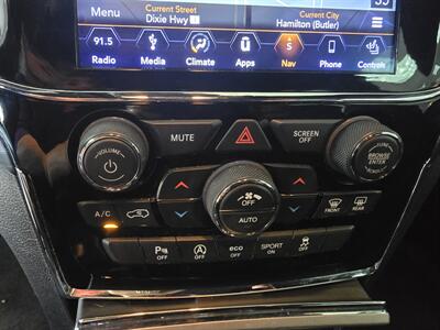 2019 Jeep Grand Cherokee Altitude 4DR SUV 4X4   - Photo 25 - Hamilton, OH 45015