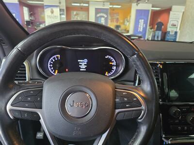 2019 Jeep Grand Cherokee Altitude 4DR SUV 4X4   - Photo 29 - Hamilton, OH 45015