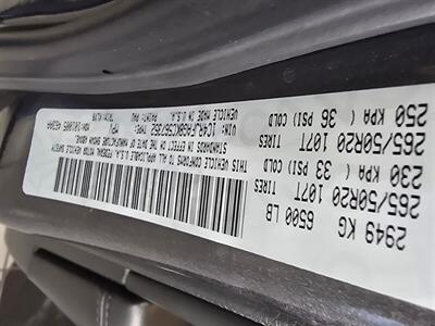 2019 Jeep Grand Cherokee Altitude 4DR SUV 4X4   - Photo 40 - Hamilton, OH 45015