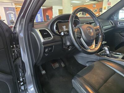 2019 Jeep Grand Cherokee Altitude 4DR SUV 4X4   - Photo 8 - Hamilton, OH 45015