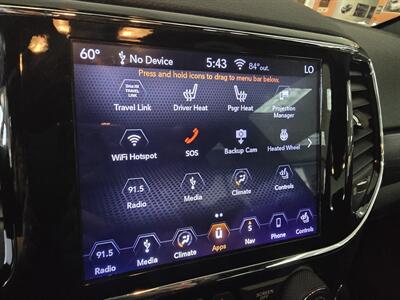 2019 Jeep Grand Cherokee Altitude 4DR SUV 4X4   - Photo 28 - Hamilton, OH 45015